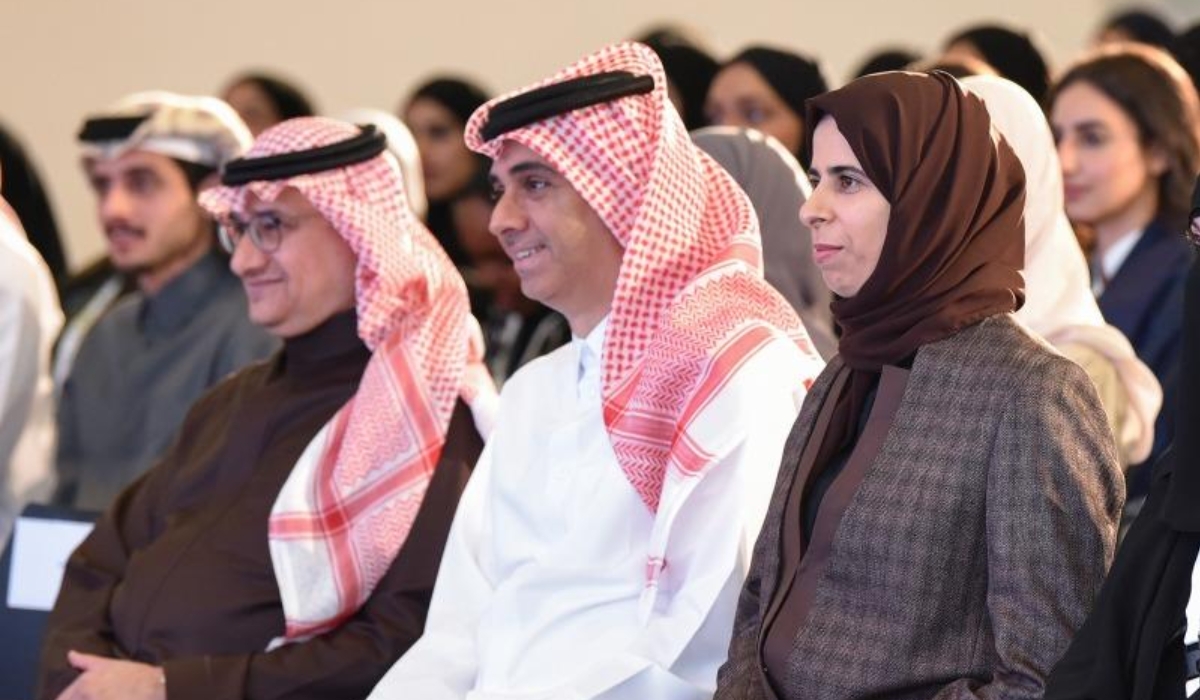 QatarDebate Concludes GCC Youth Summit 2025